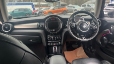 MINI Hatchback 2.0 Cooper S Exclusive II 3dr Auto Petrol Hatchback